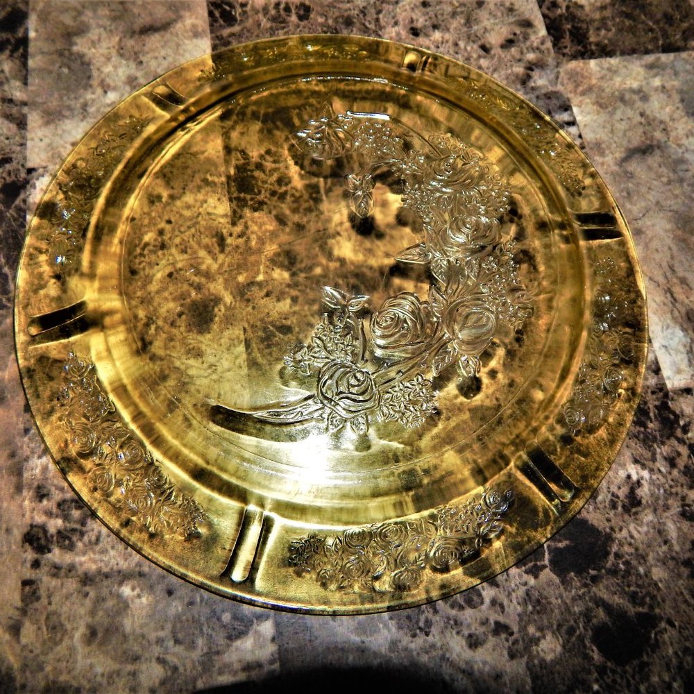 Vintage Depression Glass - Picture 3 of 9
